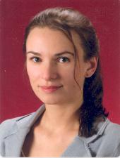 Anna Czempik, Sportwissenschaftlerin M.A.