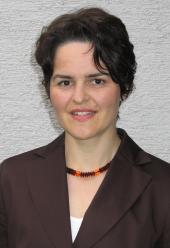 Dr. med. Tania Zieschang